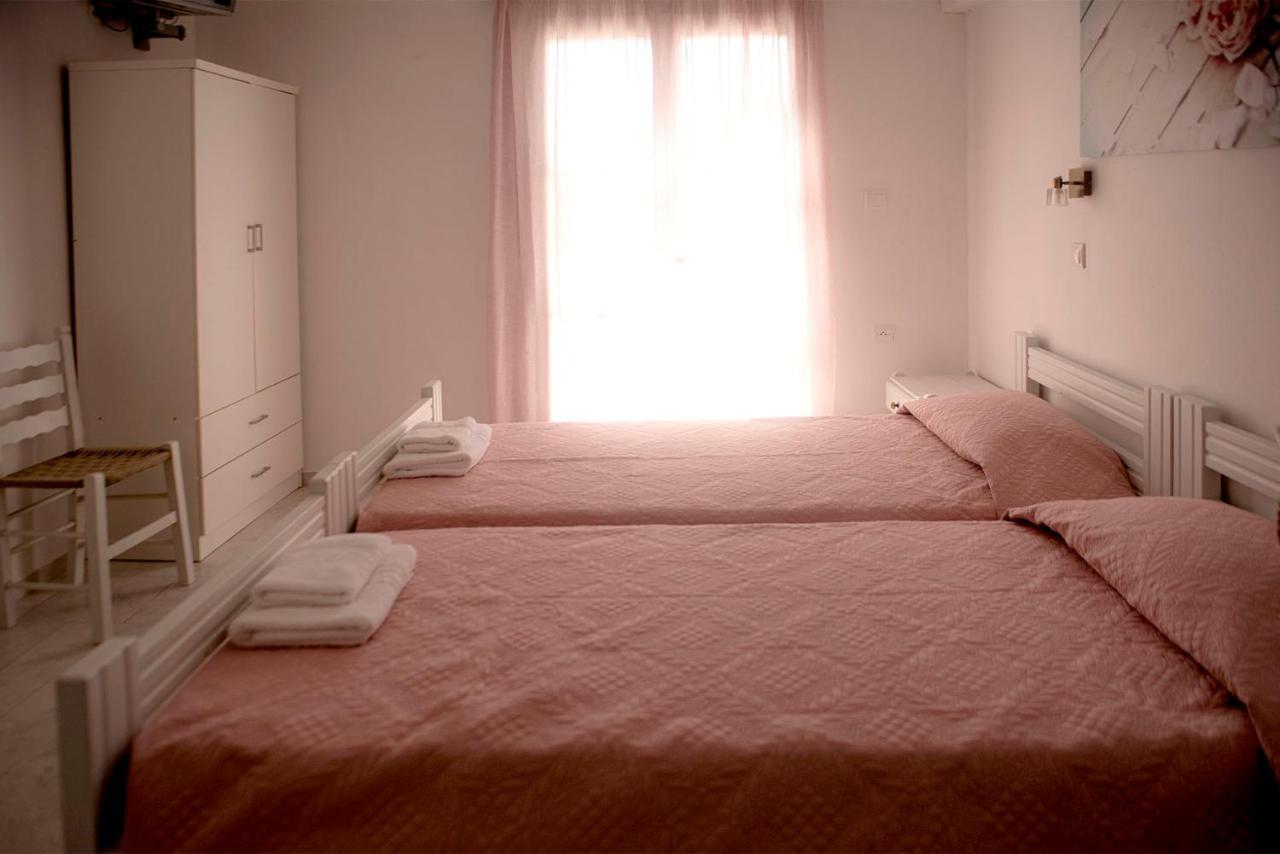 Ios Penelope Apartment Exterior photo