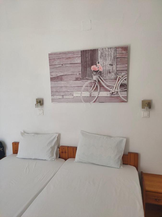 Ios Penelope Apartment Exterior photo